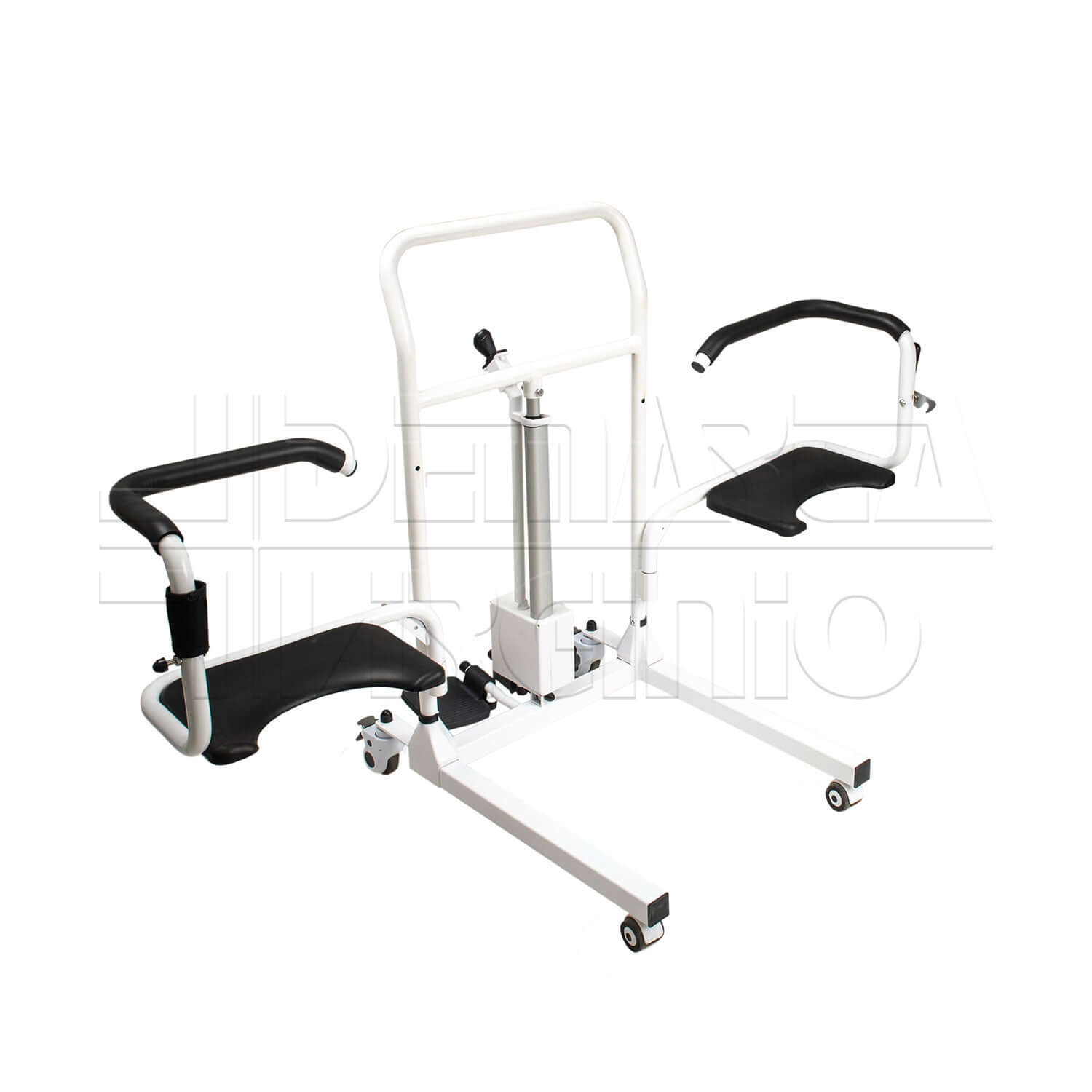 Moove On ausilio per disabili