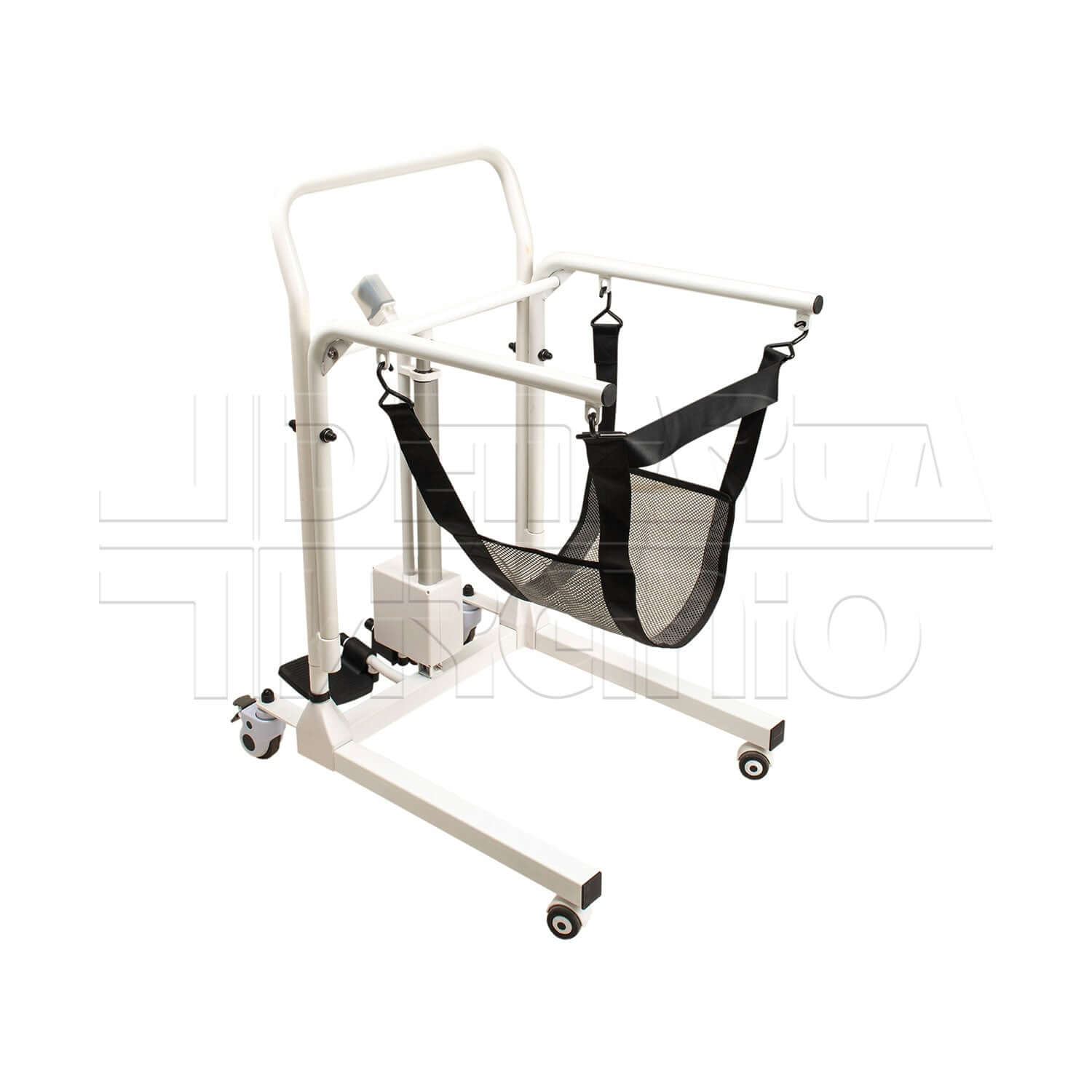 Moove Up ausilio per disabili