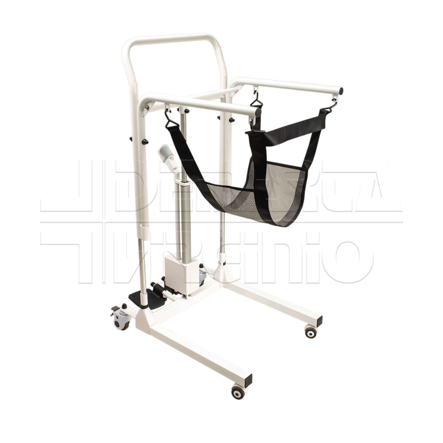 Moove Up ausilio per disabili