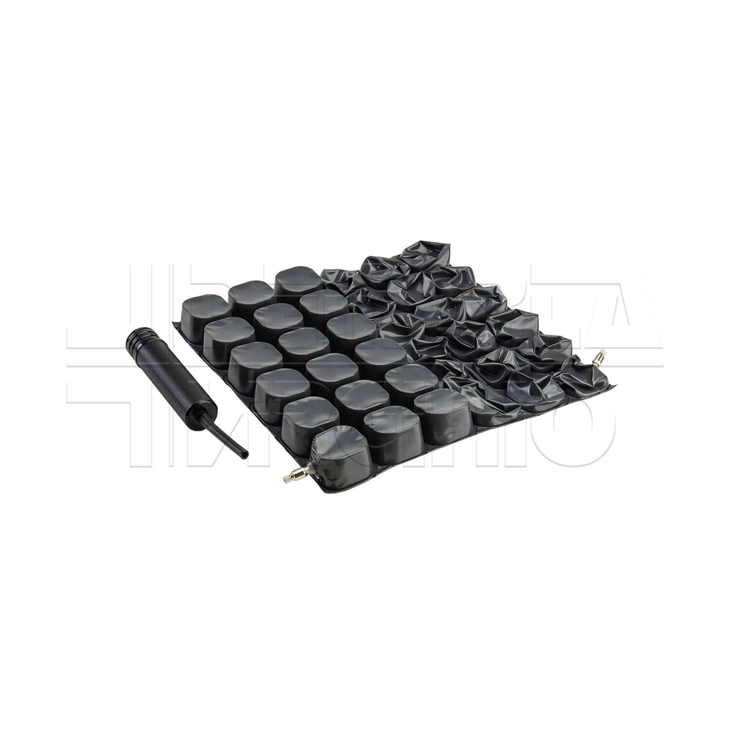 Nemo a Due Valvole in PU ausilio per disabili