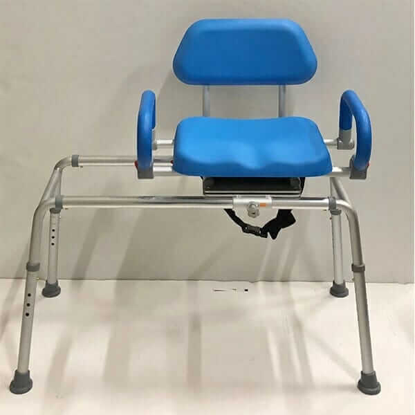 Panca da bagno Transfer Allmobility BA PANCTRSCH ausilio per disabili