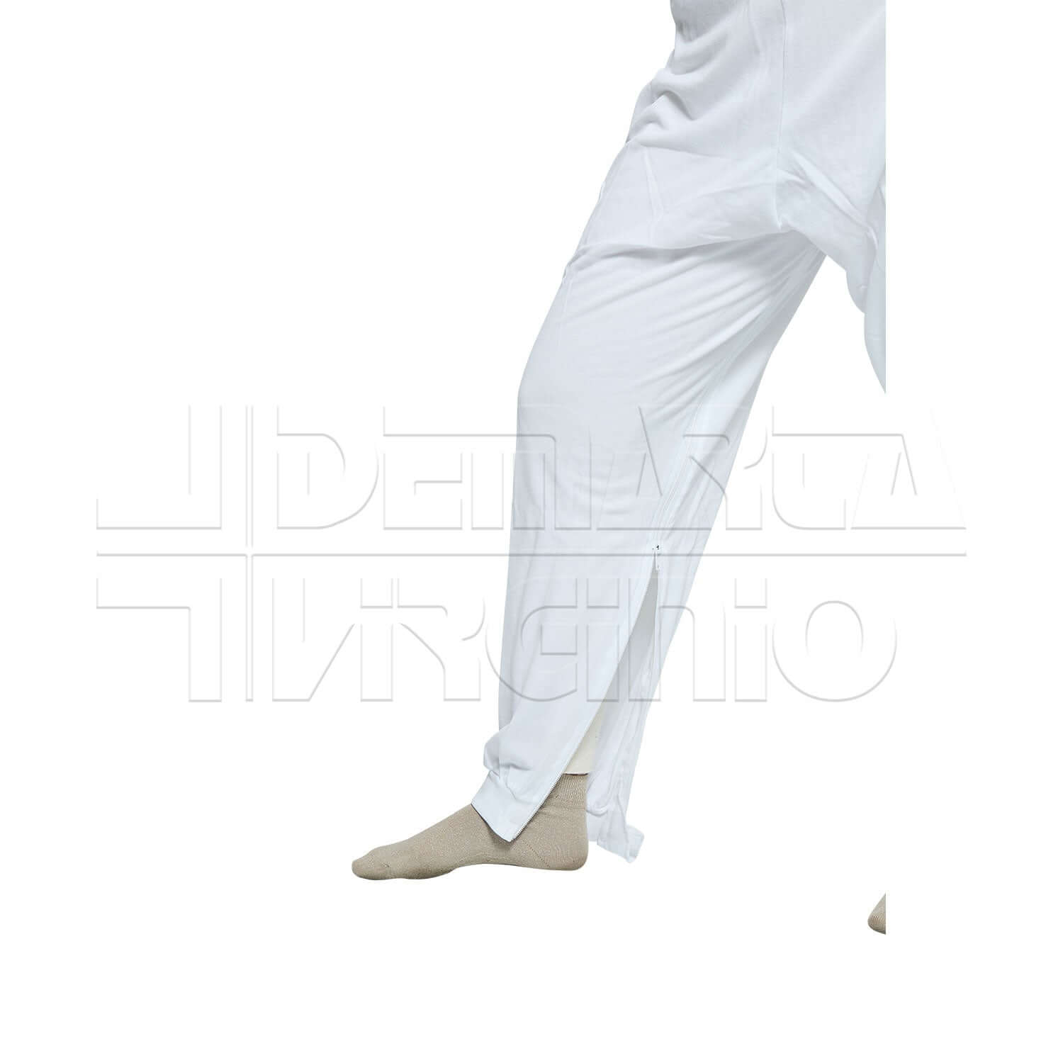 Pigiama Geriatrico ausilio per disabili