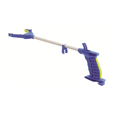 Pinza prensile con appoggio polso Allmobility ausilio per disabili