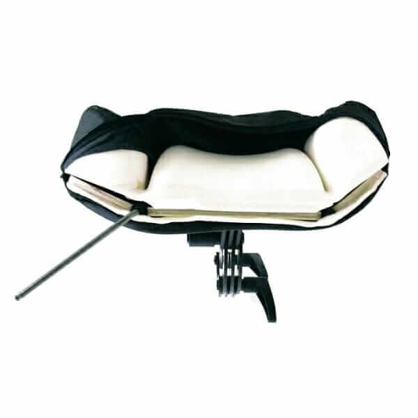 Poggiatesta per carrozzina RIPOGG1 Allmobility ausilio per disabili