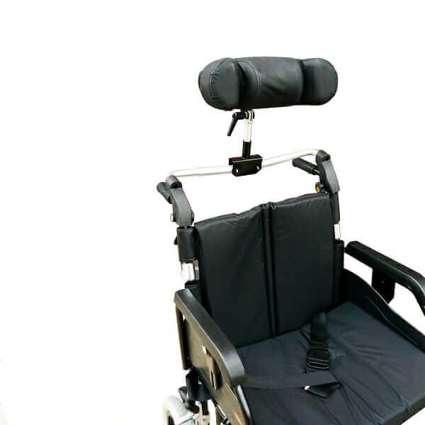 Poggiatesta per carrozzina RIPOGG1 Allmobility ausilio per disabili