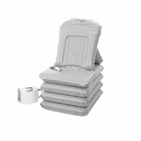 Poltroncina di sollevamento CAMMELLO Allmobility ausilio per disabili