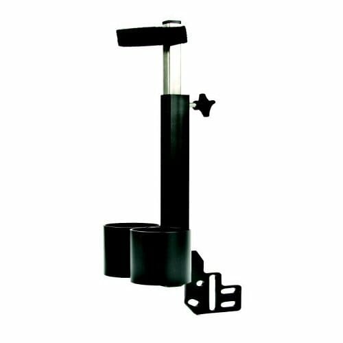 Porta stampelle universale ausilio per disabili