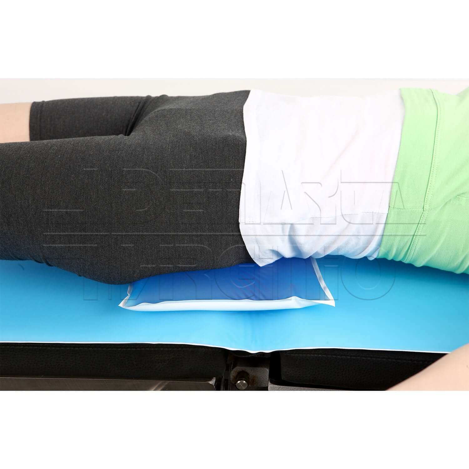 Posizionatore per Anca ausilio per disabili