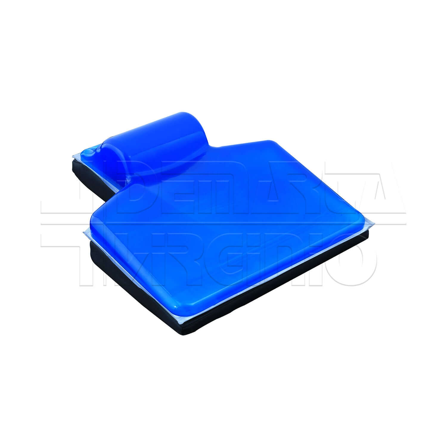 Posizionatore per Ghiandola Tiroidea, Testa e Collo ausilio per disabili