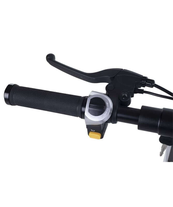 Propulsore Anteriore Per Carrozzina Zoe ausilio per disabili