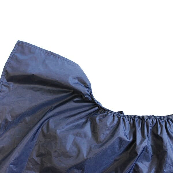 Proteggi gambe da carrozzina Allmobility ausilio per disabili