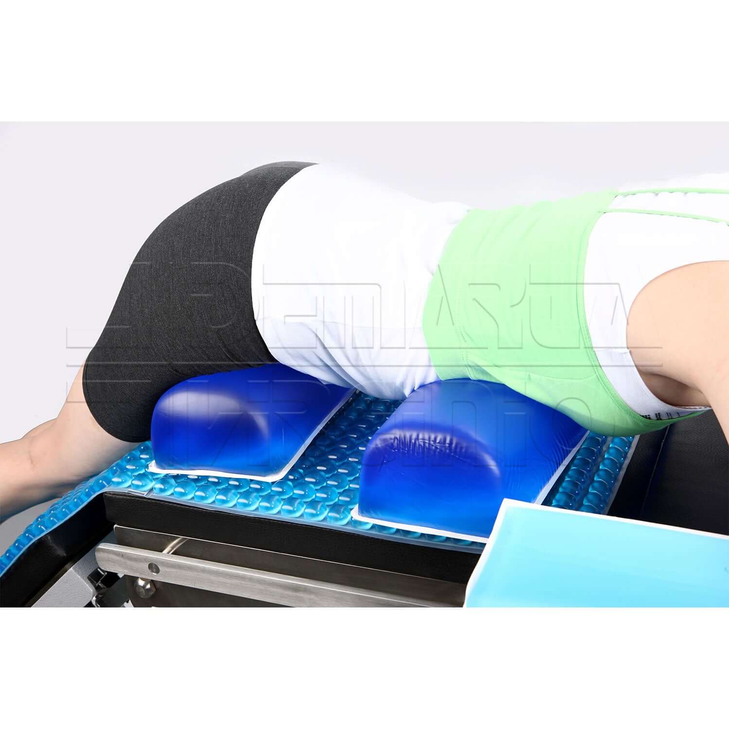 Protezione per Addome ' Adulto ausilio per disabili