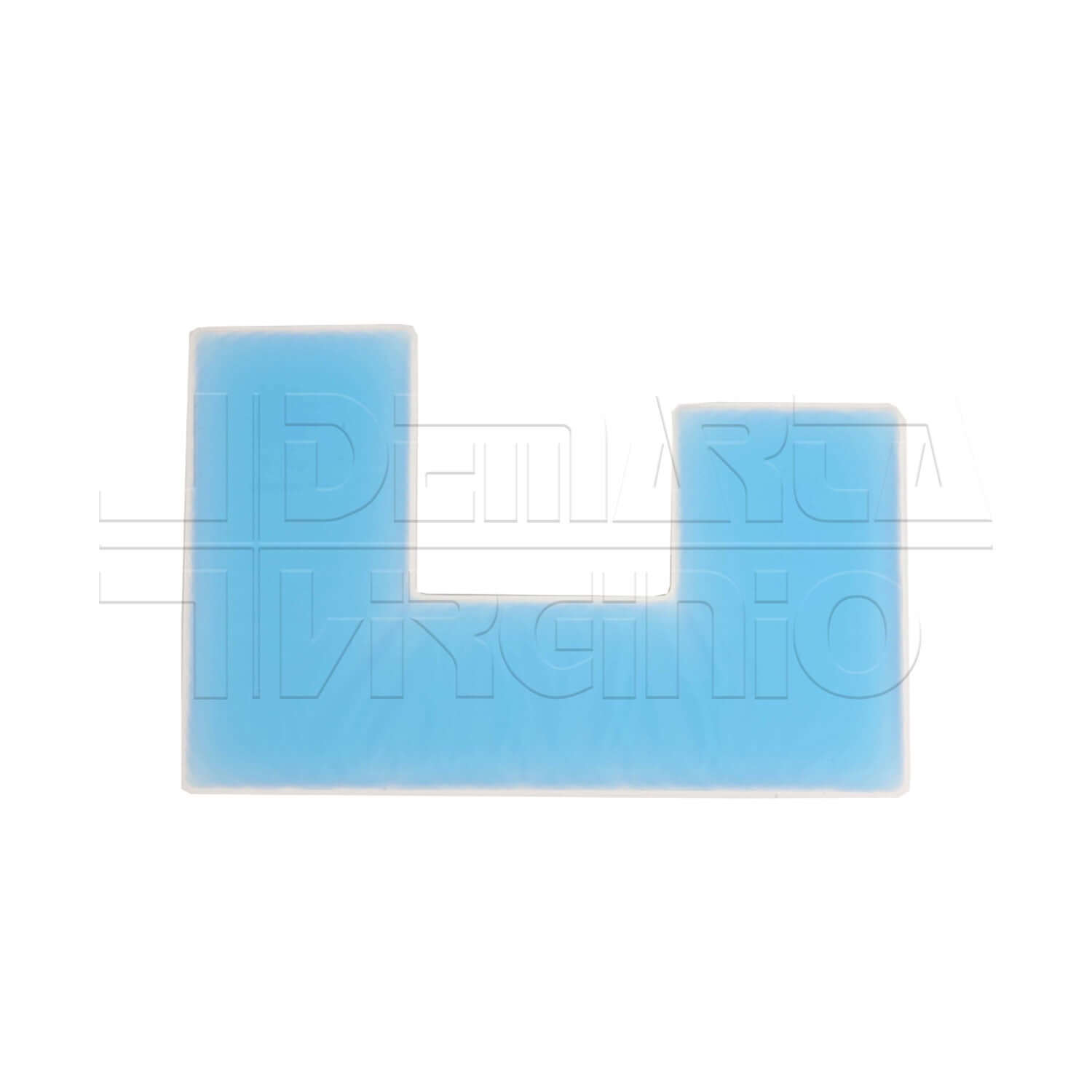 Protezione per Stivaletto da Trazione ausilio per disabili