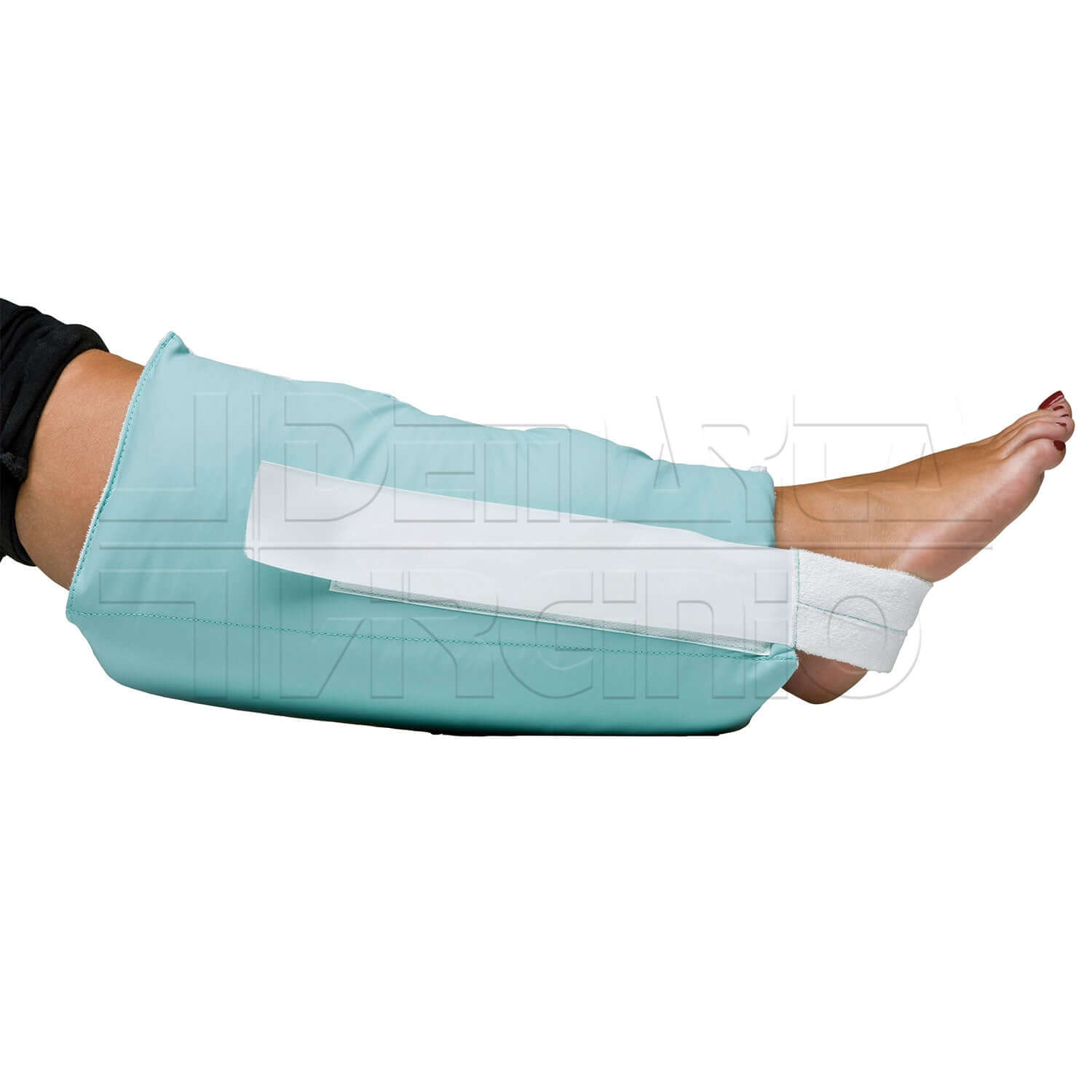 Protezione per Tallone con Cuneo Polymoove ausilio per disabili