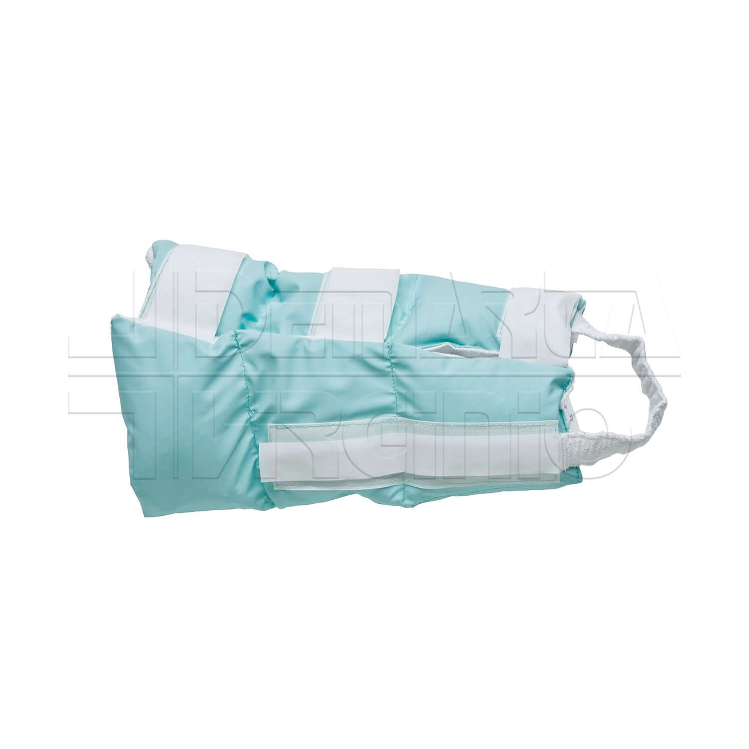 Protezione per Tallone con Cuneo Polymoove ausilio per disabili