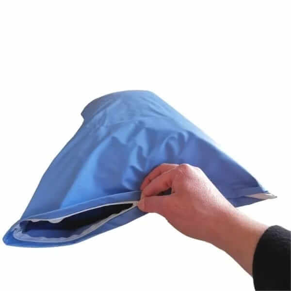 Protezione per cuscino ALLM CUSCVIMP Allmobility ausilio per disabili