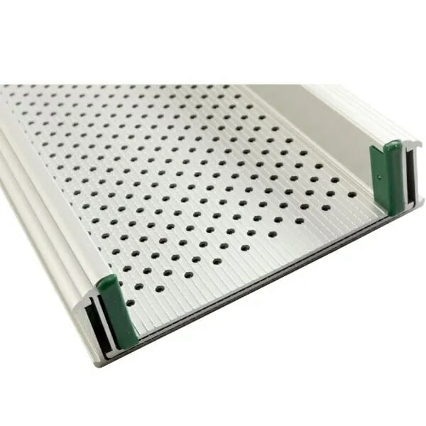 Rampa per disabili telescopica ausilio per disabili