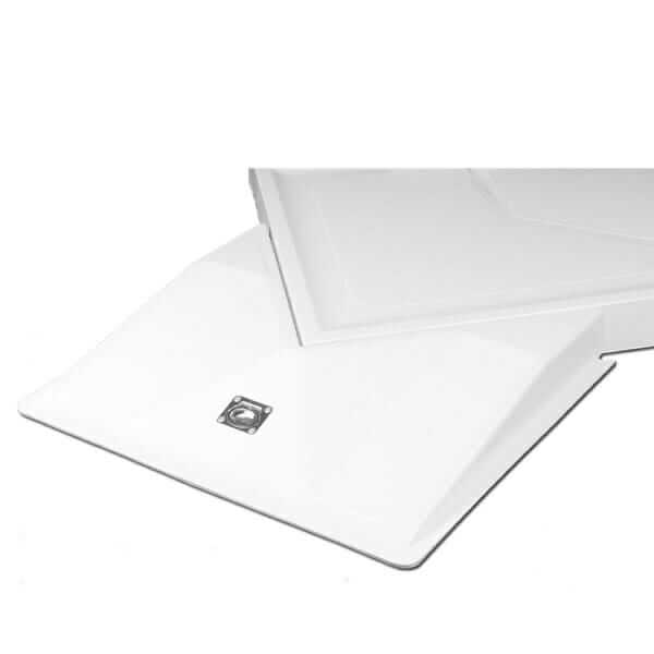 Rampa per piatti doccia Allmobility ausilio per disabili