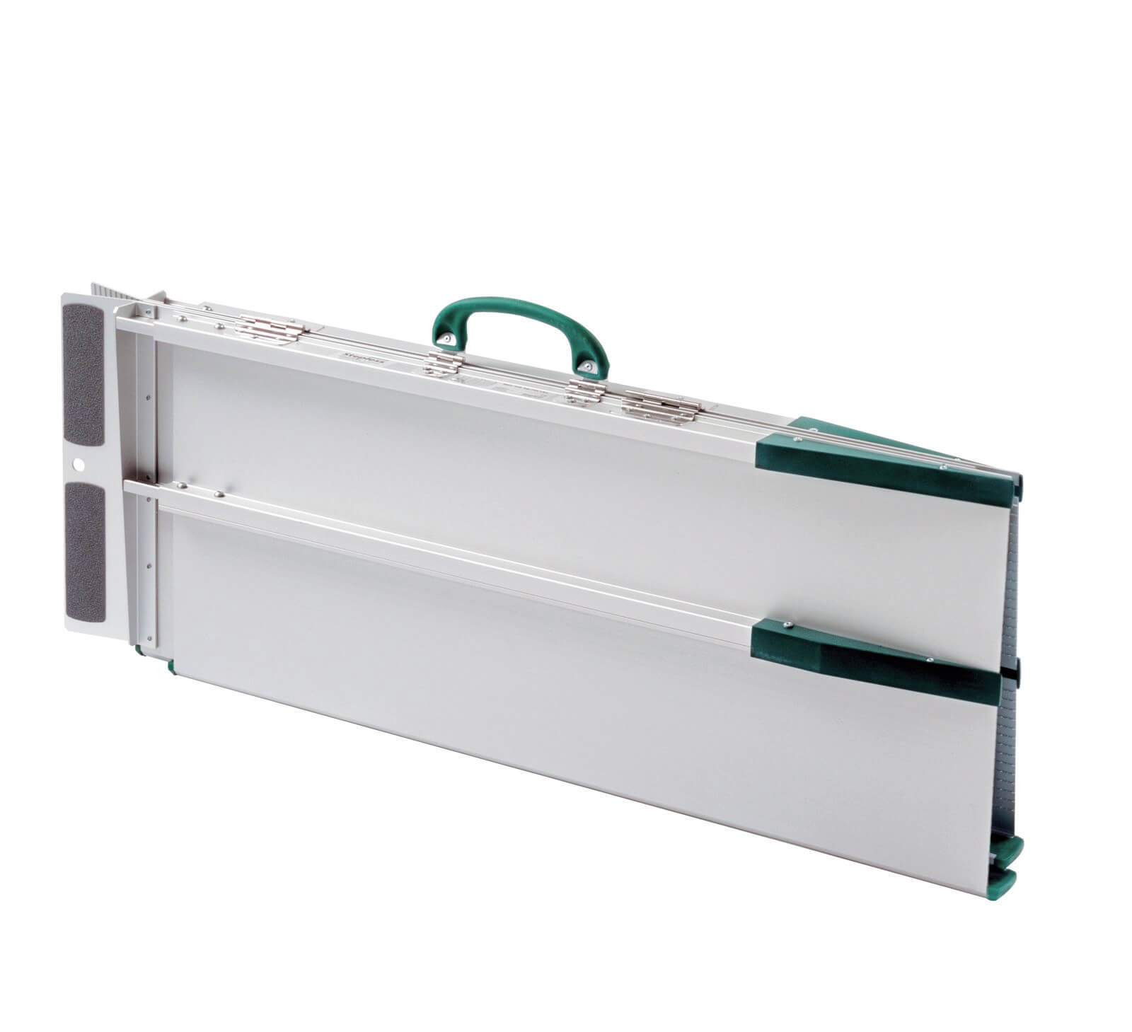 Rampa telescopica Easyfold Allmobility ausilio per disabili