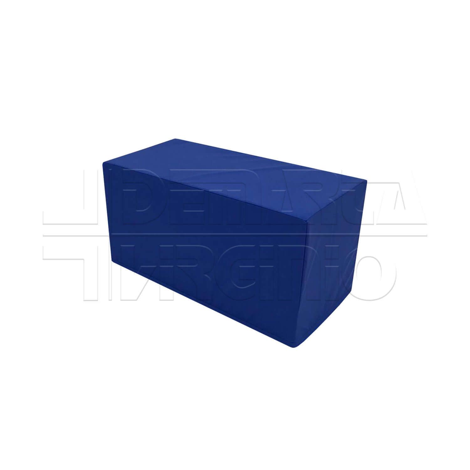 Rettangolo 60x30x30 cm ausilio per disabili