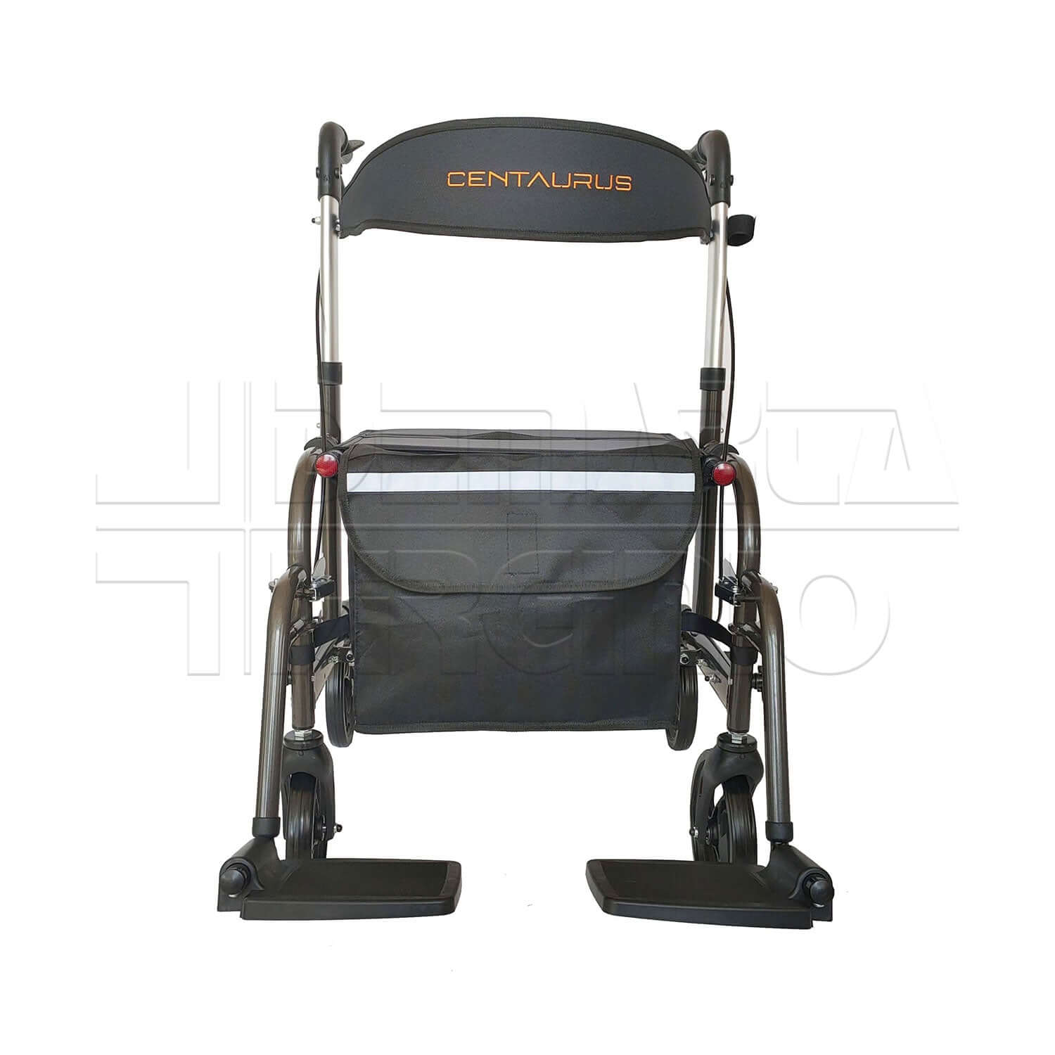 Rollator Centaurus ausilio per disabili