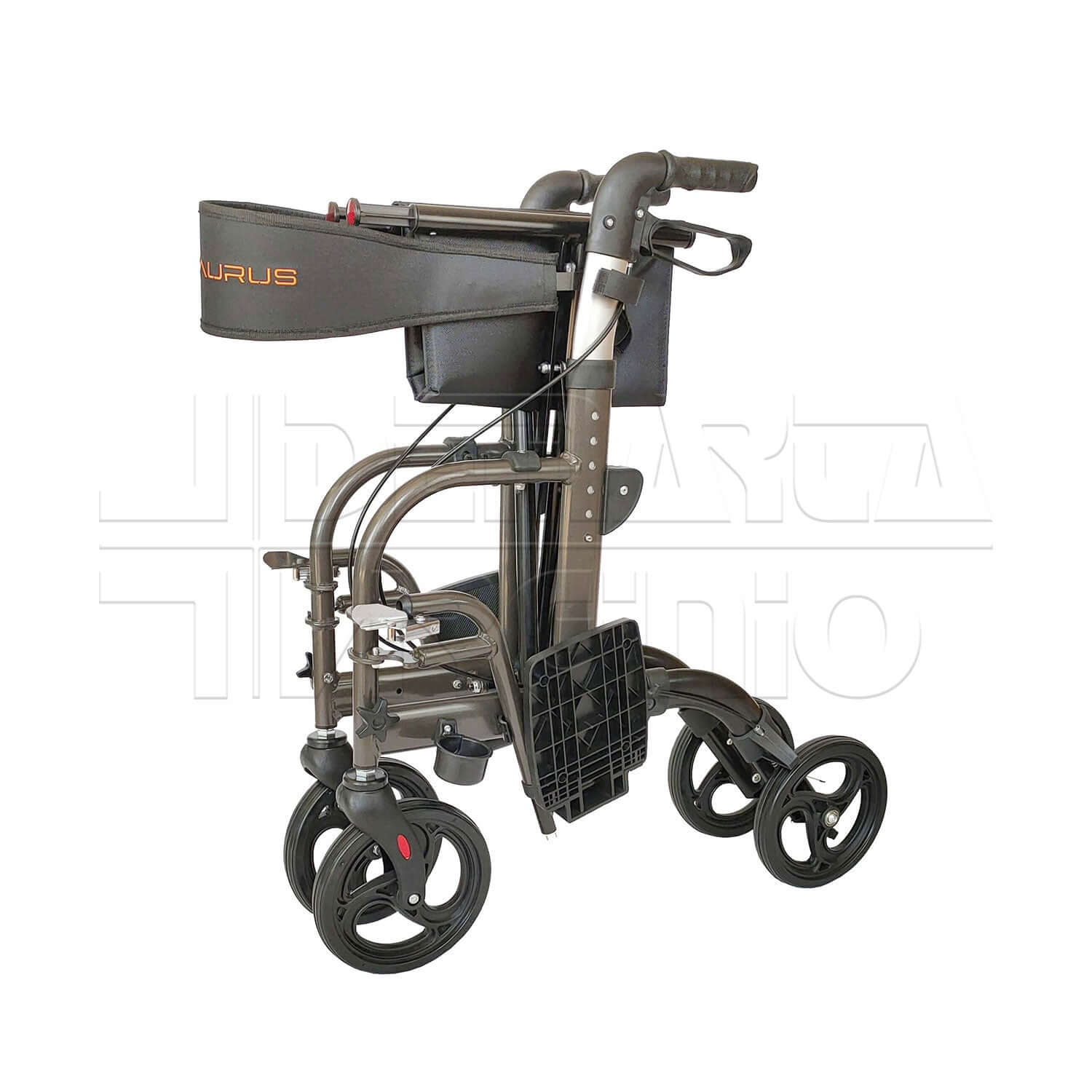 Rollator Centaurus ausilio per disabili