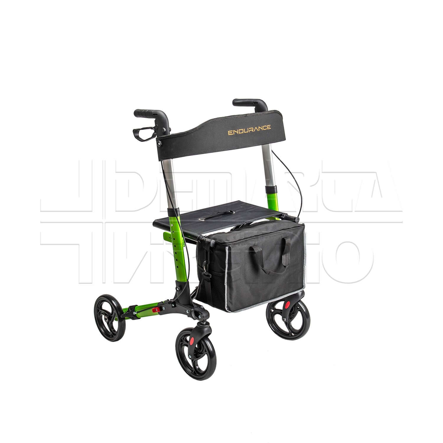 Rollator Endurance Super Leggero ausilio per disabili