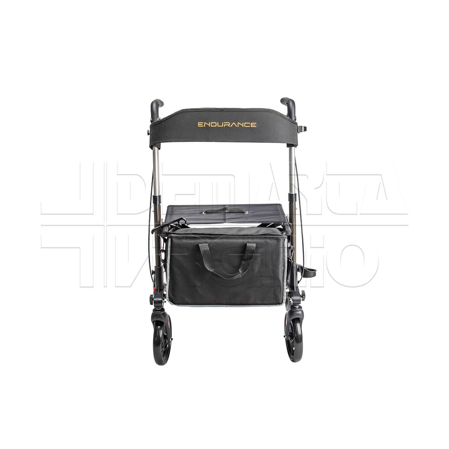 Rollator Endurance Super Leggero ausilio per disabili