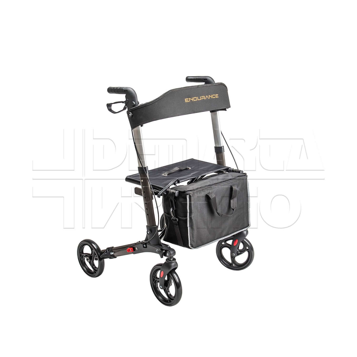 Rollator Endurance Super Leggero ausilio per disabili