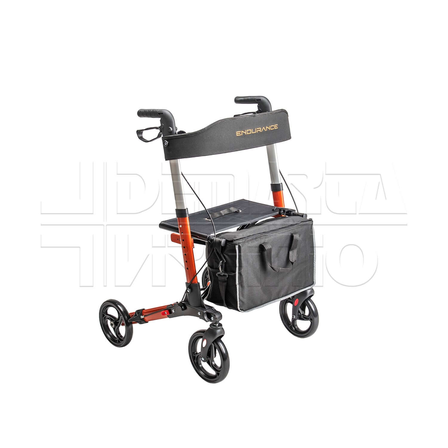 Rollator Endurance Super Leggero ausilio per disabili