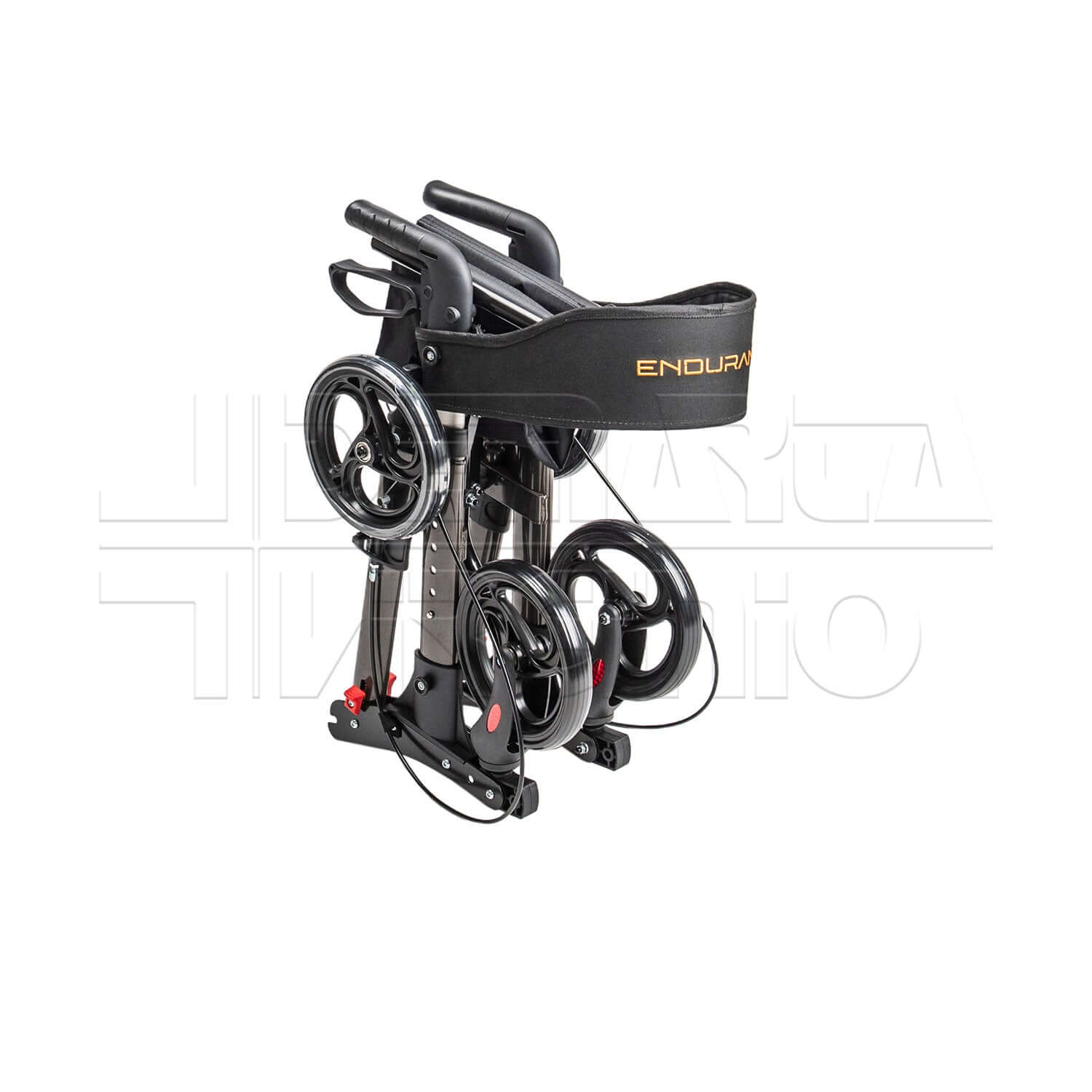 Rollator Endurance Super Leggero ausilio per disabili