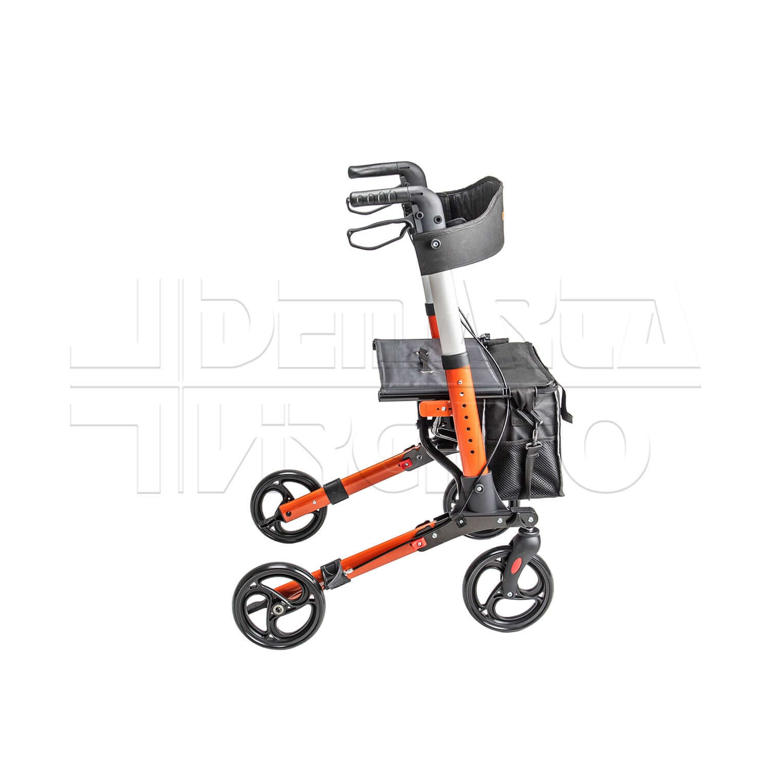 Rollator Endurance Super Leggero ausilio per disabili