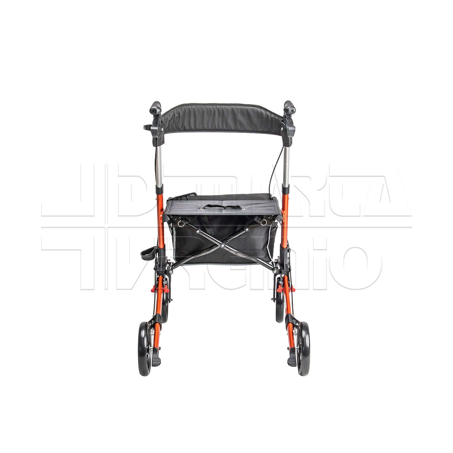 Rollator Endurance Super Leggero ausilio per disabili