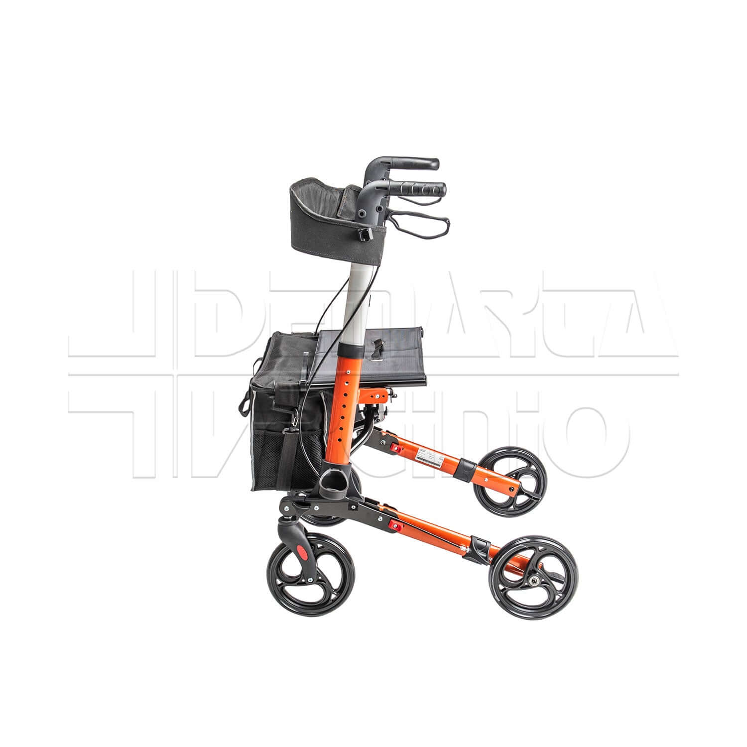 Rollator Endurance Super Leggero ausilio per disabili