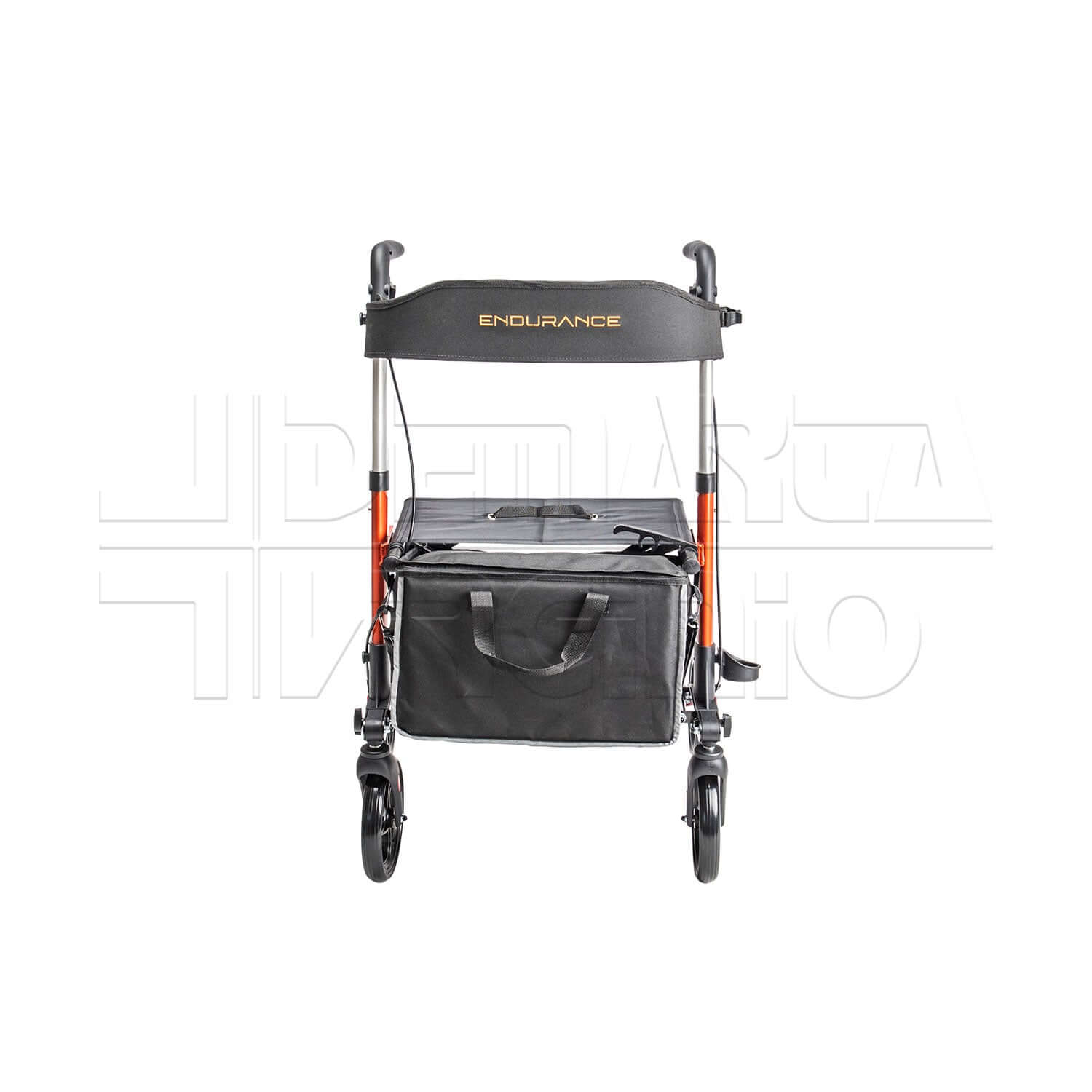 Rollator Endurance Super Leggero ausilio per disabili