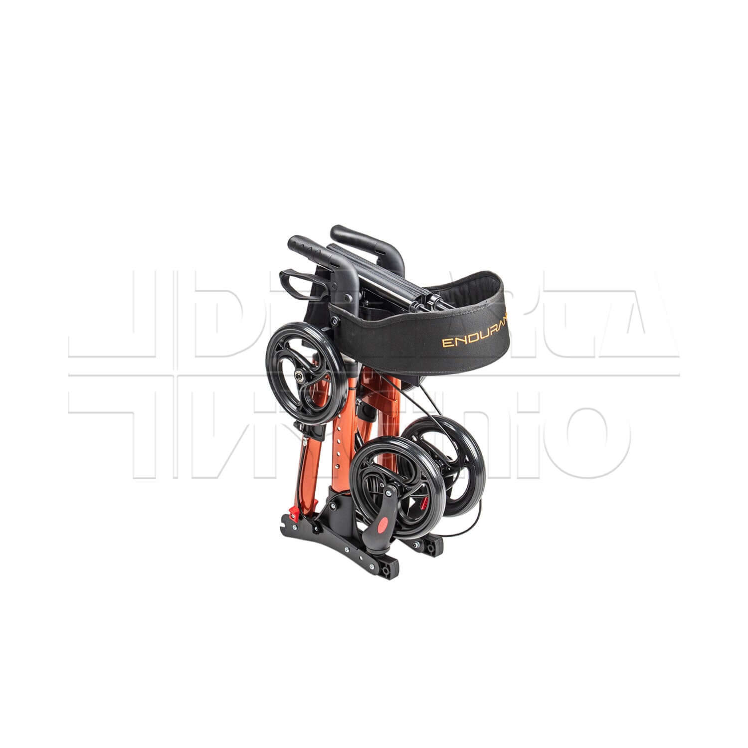 Rollator Endurance Super Leggero ausilio per disabili
