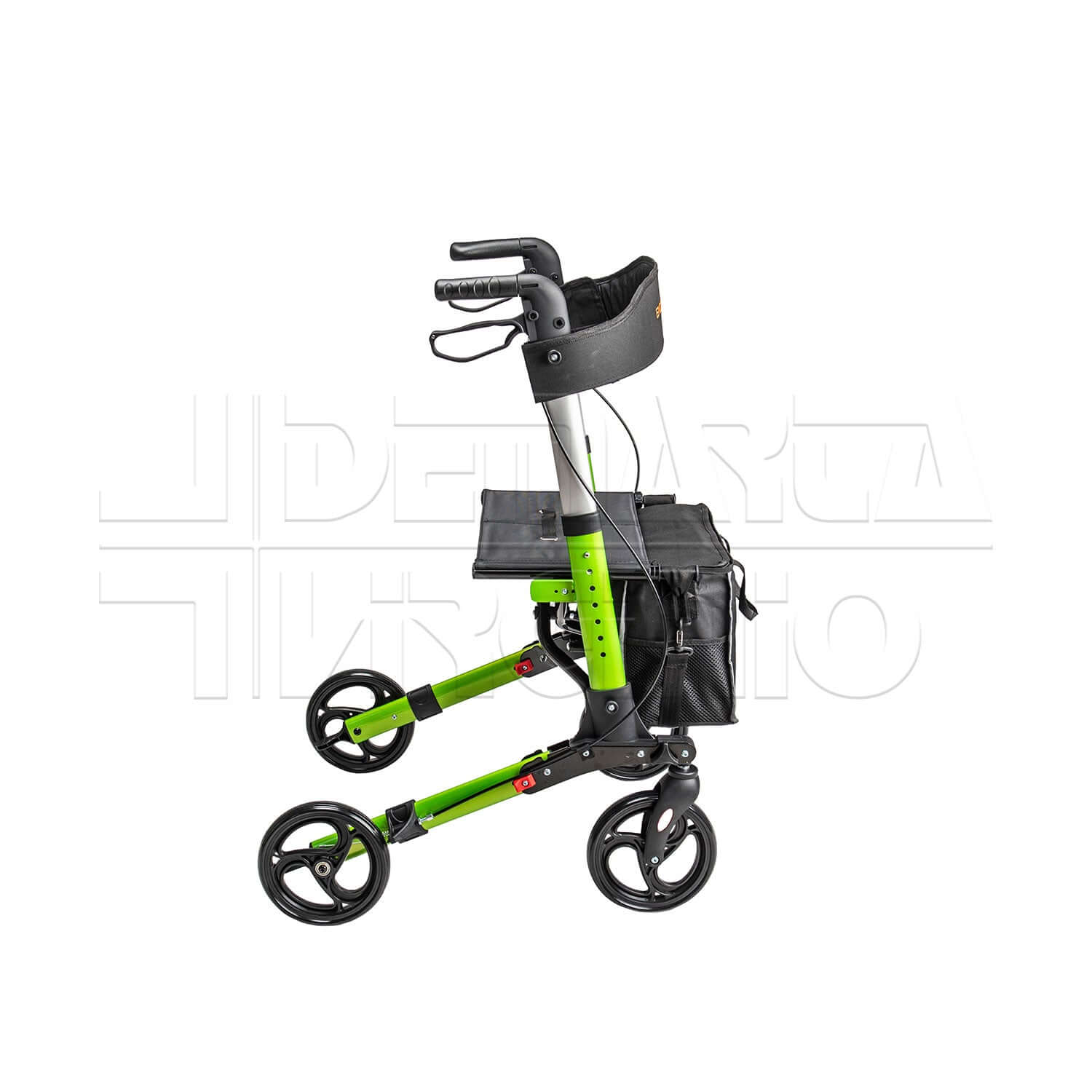 Rollator Endurance Super Leggero ausilio per disabili