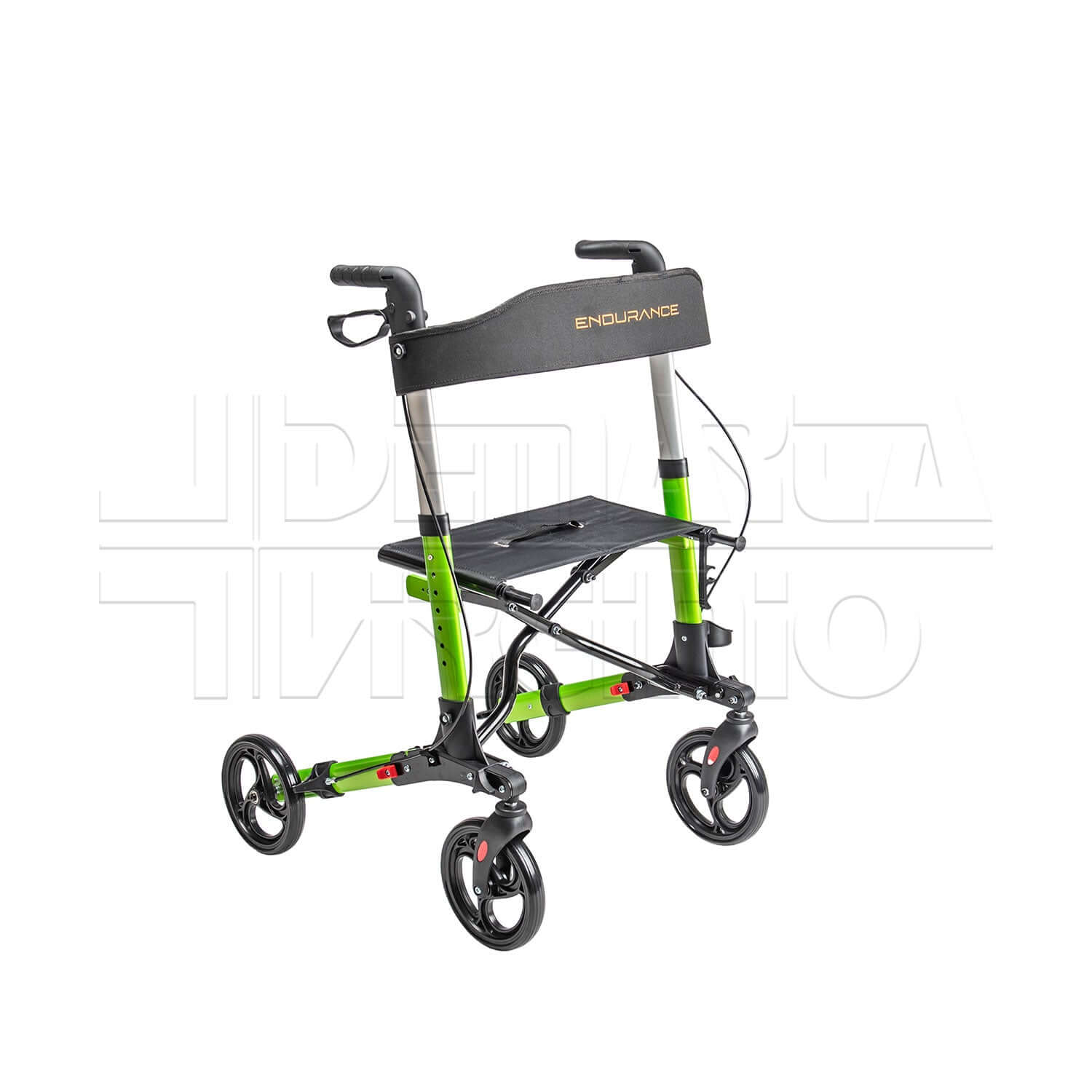 Rollator Endurance Super Leggero ausilio per disabili