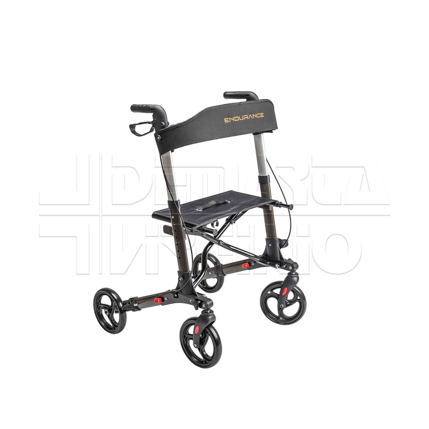 Rollator Endurance Super Leggero ausilio per disabili