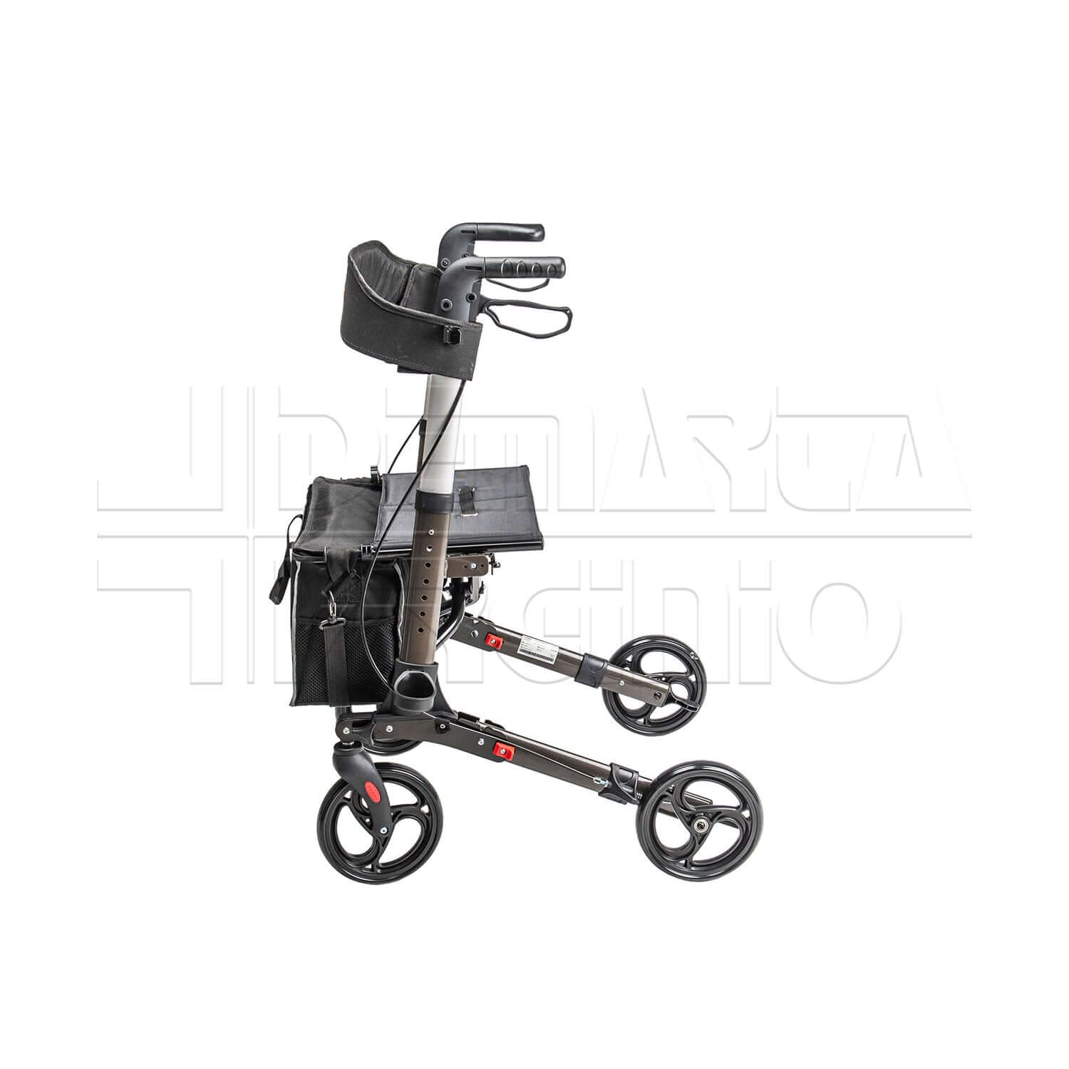Rollator Endurance Super Leggero ausilio per disabili