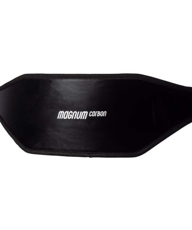 Rollator Magnum Carbonio ausilio per disabili