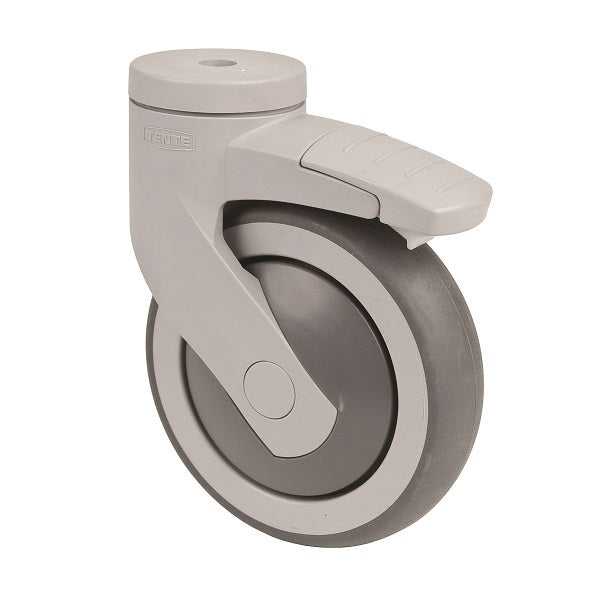 Ruota Letti Sollevatori e Barelle 125 x 32 mm ausilio per disabili