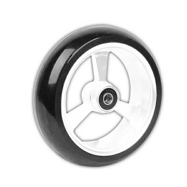 Ruota RIRULEG 125x35B Allmobility ausilio per disabili