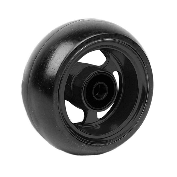 Ruota RIRULEG 80X35 N Allmobility ausilio per disabili