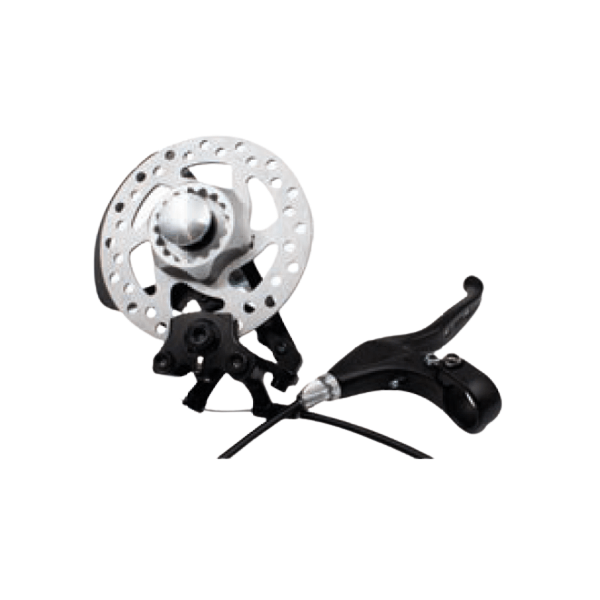 Ruota posteriore ULTRALITE per carrozzina ausilio per disabili