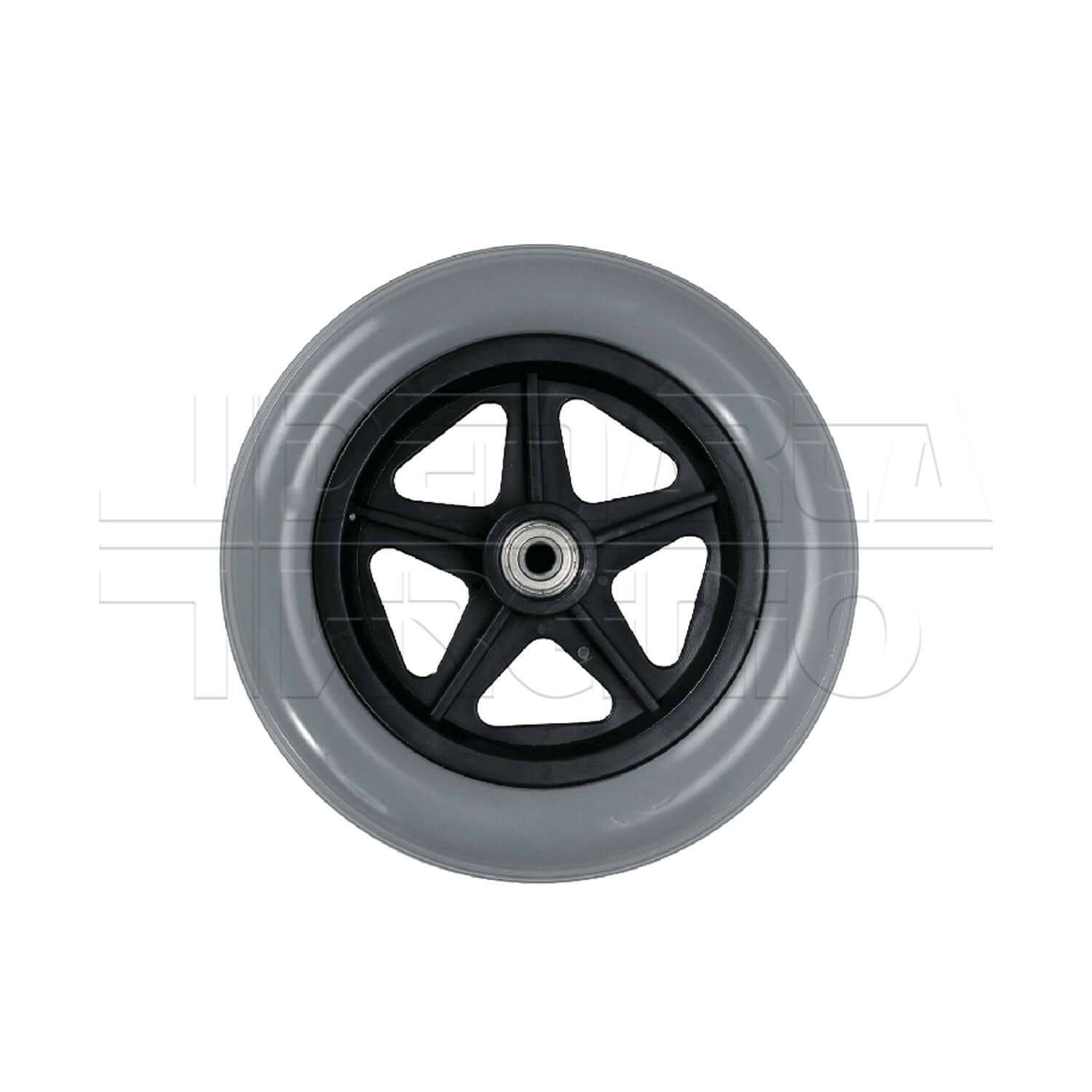 Ruote da Transito ausilio per disabili