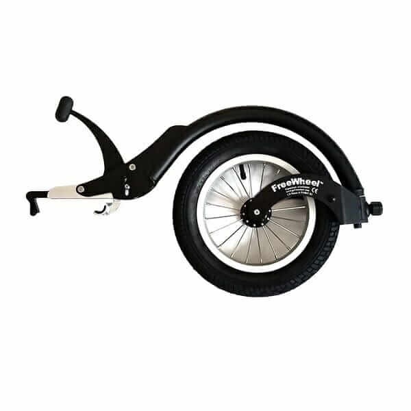 Ruotino per la mobilità ALLM FREEWHEEL Allmobility ausilio per disabili