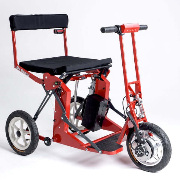 SCOOTER DI BLASI R30 ausilio per disabili