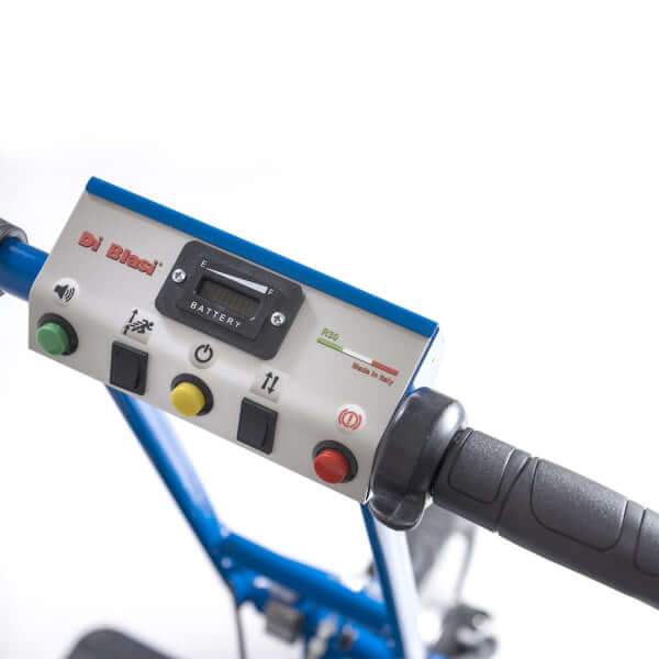 SCOOTER DI BLASI R30 ausilio per disabili