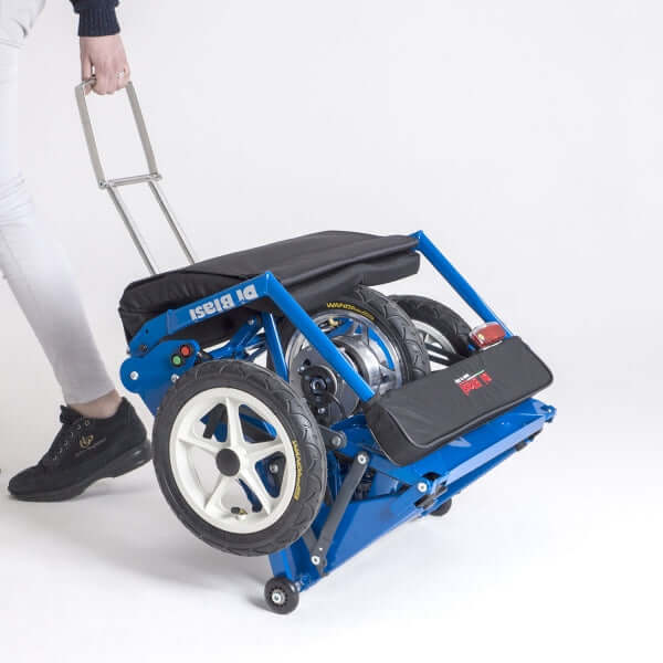 SCOOTER DI BLASI R30 ausilio per disabili